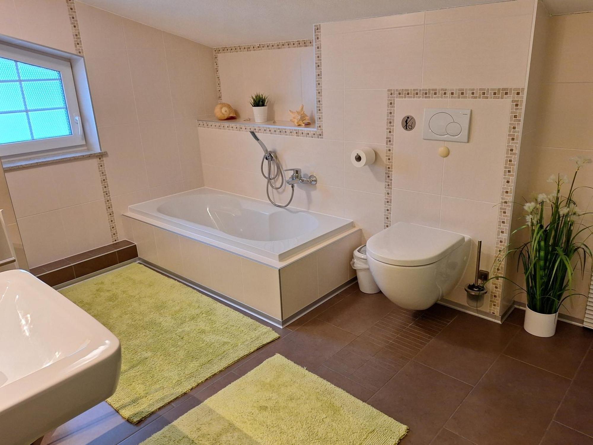 Modern Und Gemuetlich Apartment Linden  Luaran gambar